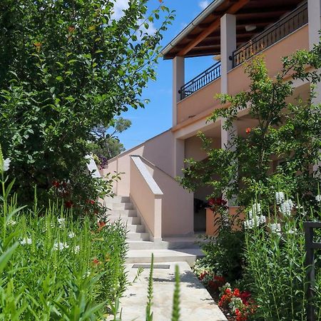 Apartamento Alfonso Bibinje Exterior foto